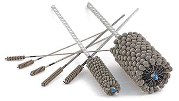 flex hone levigatore flessibile